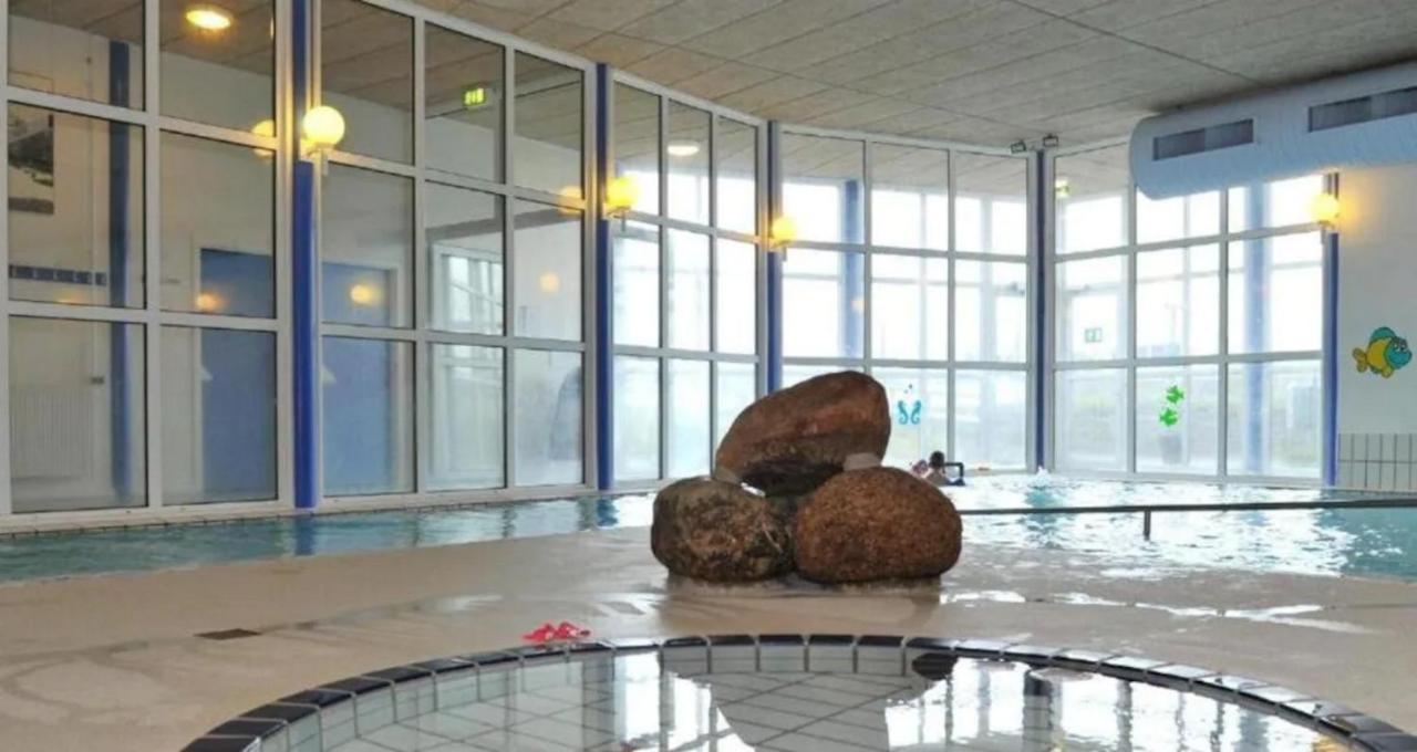 Thyregod Kursuscenter Hotel Bagian luar foto